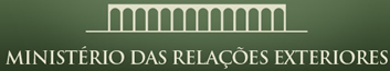 Ministério das Relações Exteriores